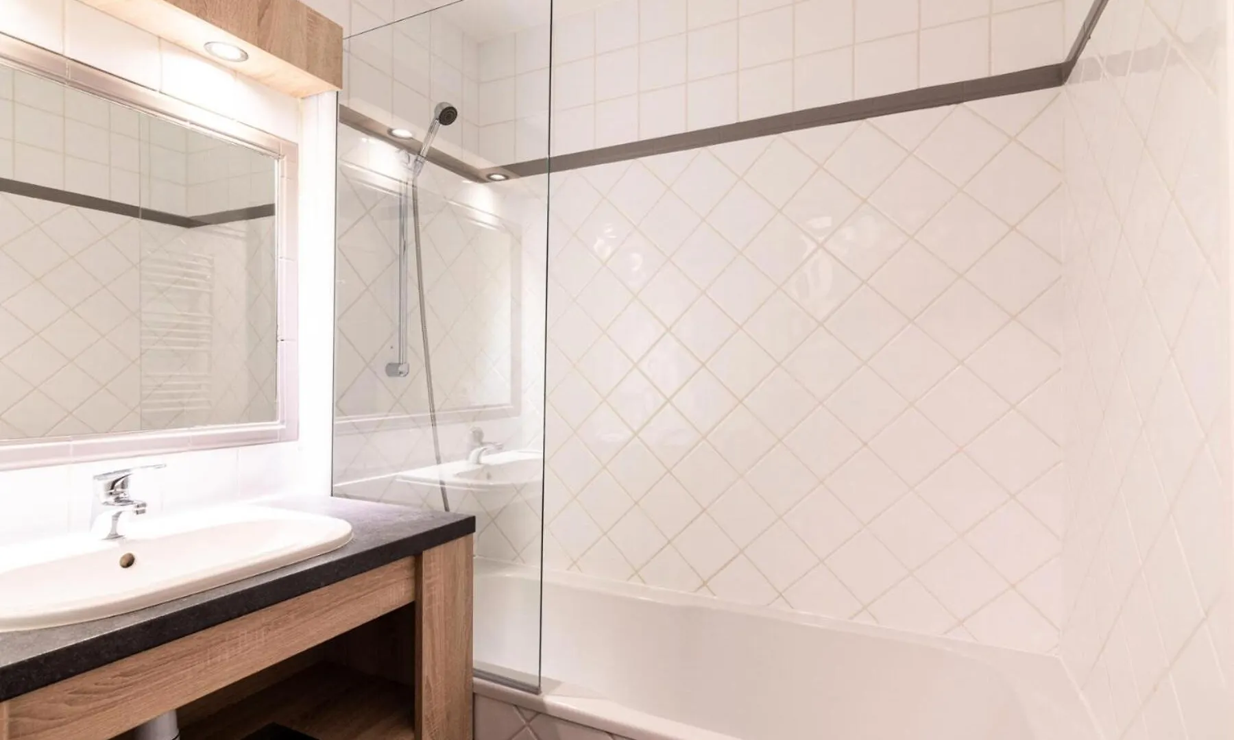 Apartment Chalet Chamois - 4 Pieces Pour 6 Personnes Mae-1081 Val Thorens